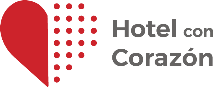 Hotel Con Corazon logo
